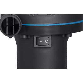 Pompka Elektryczna Bestway do akcesoriów dmuchanych + 3 wymienne końcówki